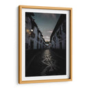 Calles de Taxco - Alan050 | Cuadro decorativo de Canvas Lab