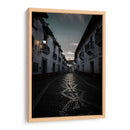Calles de Taxco - Alan050 | Cuadro decorativo de Canvas Lab