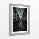 Calles de Taxco - Alan050 | Cuadro decorativo de Canvas Lab