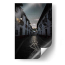 Calles de Taxco - Alan050 | Cuadro decorativo de Canvas Lab