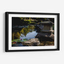 Zen pond - Alan050 | Cuadro decorativo de Canvas Lab