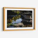 Zen pond - Alan050 | Cuadro decorativo de Canvas Lab