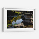 Zen pond - Alan050 | Cuadro decorativo de Canvas Lab