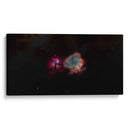 Nebulosas en el Espacio Profundo - Donaldo Meda  | Cuadro decorativo de Canvas Lab