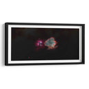 Nebulosas en el Espacio Profundo - Donaldo Meda  | Cuadro decorativo de Canvas Lab