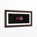 Nebulosas en el Espacio Profundo - Donaldo Meda  | Cuadro decorativo de Canvas Lab