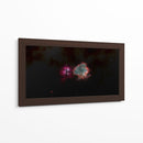 Nebulosas en el Espacio Profundo - Donaldo Meda  | Cuadro decorativo de Canvas Lab