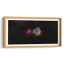 Nebulosas en el Espacio Profundo - Donaldo Meda  | Cuadro decorativo de Canvas Lab