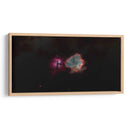 Nebulosas en el Espacio Profundo - Donaldo Meda  | Cuadro decorativo de Canvas Lab