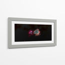 Nebulosas en el Espacio Profundo - Donaldo Meda  | Cuadro decorativo de Canvas Lab