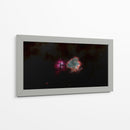 Nebulosas en el Espacio Profundo - Donaldo Meda  | Cuadro decorativo de Canvas Lab