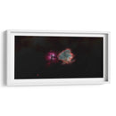 Nebulosas en el Espacio Profundo - Donaldo Meda  | Cuadro decorativo de Canvas Lab