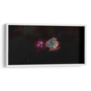 Nebulosas en el Espacio Profundo - Donaldo Meda  | Cuadro decorativo de Canvas Lab