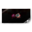 Nebulosas en el Espacio Profundo - Donaldo Meda  | Cuadro decorativo de Canvas Lab