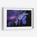 Azul de un rato - Karina Álvarez | Cuadro decorativo de Canvas Lab