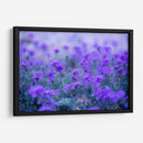 Morado - Karina Álvarez | Cuadro decorativo de Canvas Lab