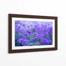Morado - Karina Álvarez | Cuadro decorativo de Canvas Lab