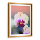 Orquídea - Karina Álvarez | Cuadro decorativo de Canvas Lab