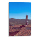 PUEBLO  - ALEJANDRE PHOTOGRAPHY | Cuadro decorativo de Canvas Lab