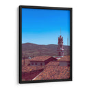 PUEBLO  - ALEJANDRE PHOTOGRAPHY | Cuadro decorativo de Canvas Lab