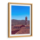 PUEBLO  - ALEJANDRE PHOTOGRAPHY | Cuadro decorativo de Canvas Lab