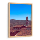 PUEBLO  - ALEJANDRE PHOTOGRAPHY | Cuadro decorativo de Canvas Lab