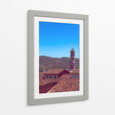 PUEBLO  - ALEJANDRE PHOTOGRAPHY | Cuadro decorativo de Canvas Lab