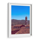 PUEBLO  - ALEJANDRE PHOTOGRAPHY | Cuadro decorativo de Canvas Lab