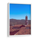 PUEBLO  - ALEJANDRE PHOTOGRAPHY | Cuadro decorativo de Canvas Lab