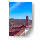 PUEBLO  - ALEJANDRE PHOTOGRAPHY | Cuadro decorativo de Canvas Lab