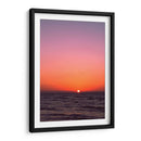 ATARDECER EN LA PLAYA - ALEJANDRE PHOTOGRAPHY | Cuadro decorativo de Canvas Lab