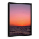 ATARDECER EN LA PLAYA - ALEJANDRE PHOTOGRAPHY | Cuadro decorativo de Canvas Lab
