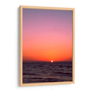 ATARDECER EN LA PLAYA - ALEJANDRE PHOTOGRAPHY | Cuadro decorativo de Canvas Lab