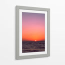 ATARDECER EN LA PLAYA - ALEJANDRE PHOTOGRAPHY | Cuadro decorativo de Canvas Lab