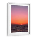 ATARDECER EN LA PLAYA - ALEJANDRE PHOTOGRAPHY | Cuadro decorativo de Canvas Lab