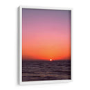 ATARDECER EN LA PLAYA - ALEJANDRE PHOTOGRAPHY | Cuadro decorativo de Canvas Lab