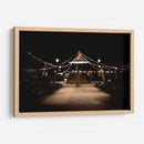 Tlalpan - Alan050 | Cuadro decorativo de Canvas Lab