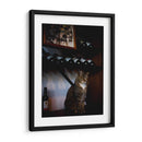 Guardian del vino - Alan050 | Cuadro decorativo de Canvas Lab