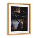 Guardian del vino - Alan050 | Cuadro decorativo de Canvas Lab
