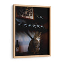 Guardian del vino - Alan050 | Cuadro decorativo de Canvas Lab