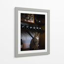 Guardian del vino - Alan050 | Cuadro decorativo de Canvas Lab