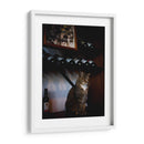 Guardian del vino - Alan050 | Cuadro decorativo de Canvas Lab