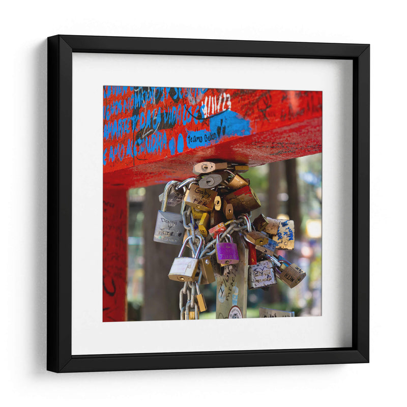 Secretos de amor - Alan050 | Cuadro decorativo de Canvas Lab