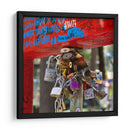 Secretos de amor - Alan050 | Cuadro decorativo de Canvas Lab