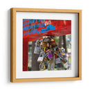 Secretos de amor - Alan050 | Cuadro decorativo de Canvas Lab