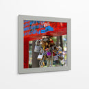 Secretos de amor - Alan050 | Cuadro decorativo de Canvas Lab
