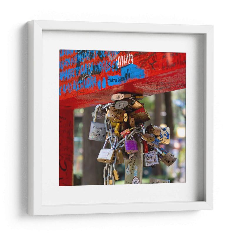 Secretos de amor - Alan050 | Cuadro decorativo de Canvas Lab