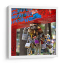 Secretos de amor - Alan050 | Cuadro decorativo de Canvas Lab