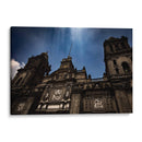 Catedral mexicana - Alan050 | Cuadro decorativo de Canvas Lab