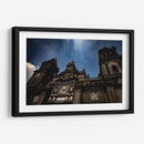 Catedral mexicana - Alan050 | Cuadro decorativo de Canvas Lab